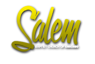 Salem Baptist Church of Chicago