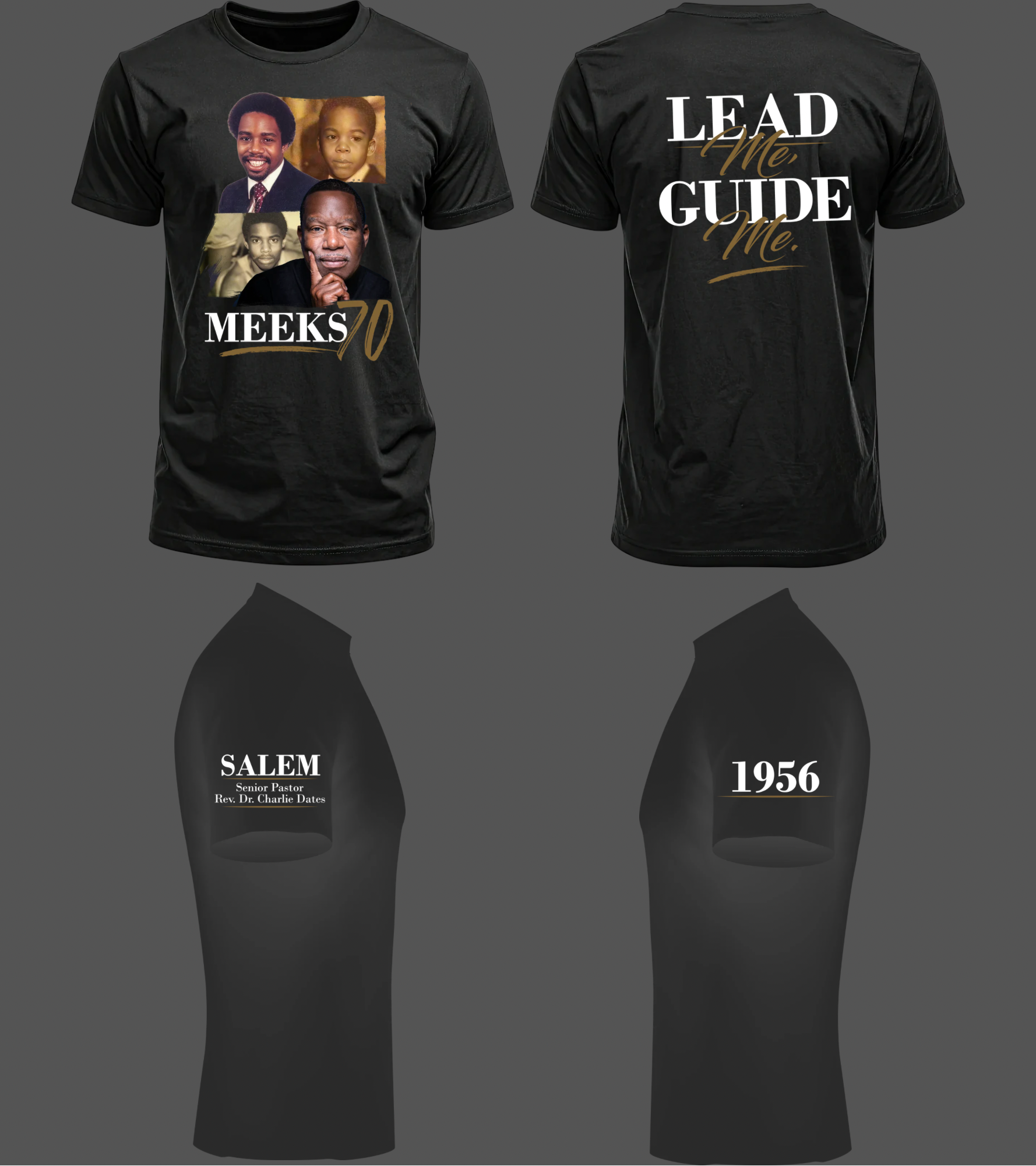 JTM 70 TShirt