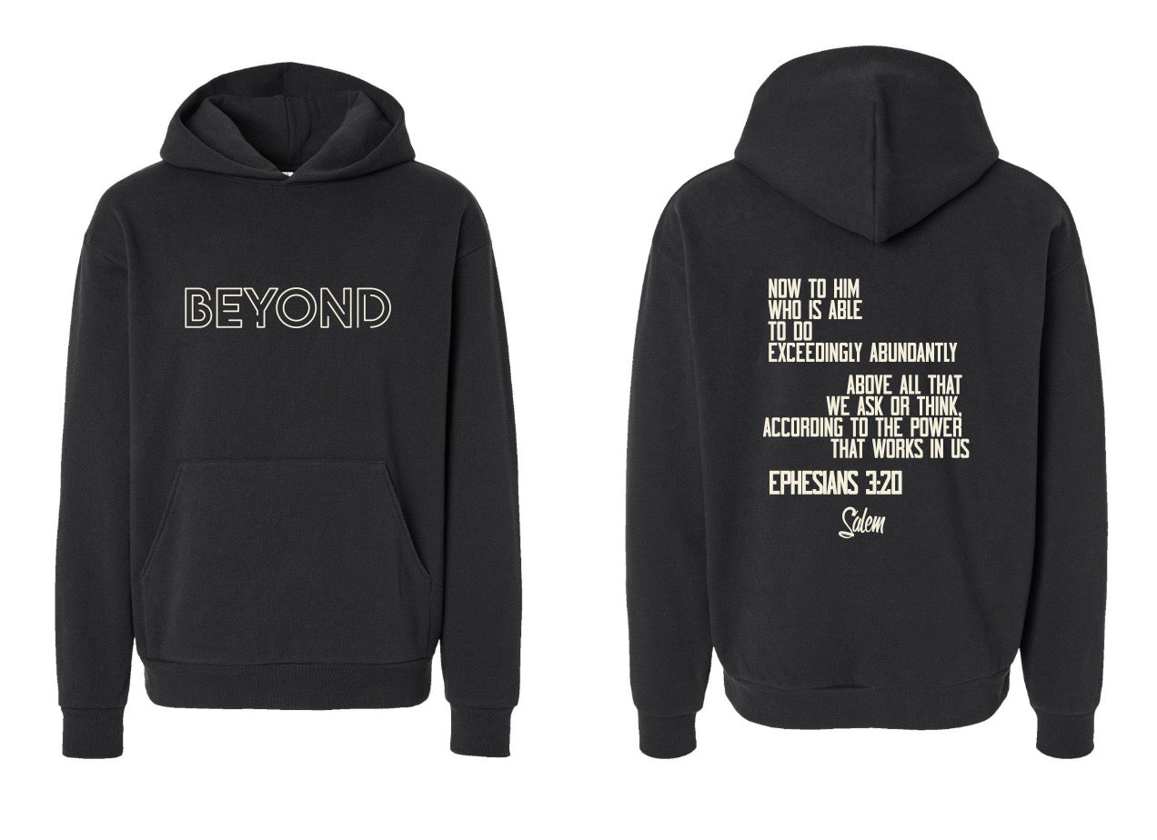 BEYOND Hoodie