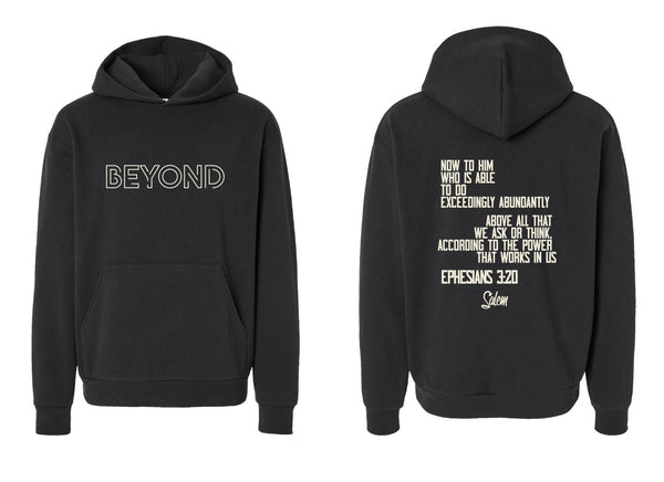 BEYOND Hoodie