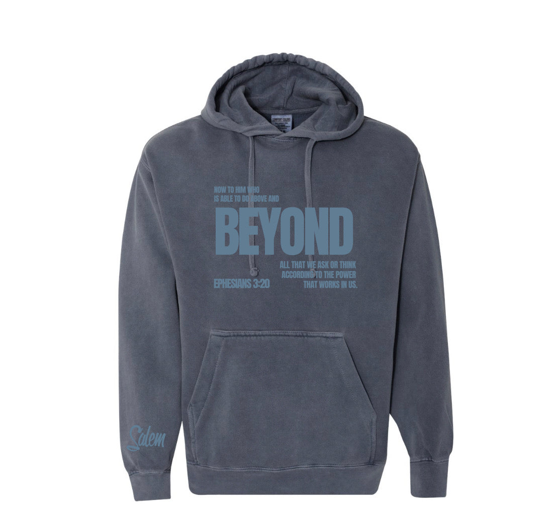 BEYOND Hoodie