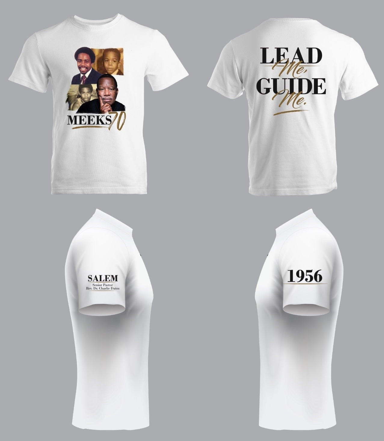 JTM 70 TShirt