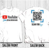 YouTube Subsriber T-Shirts