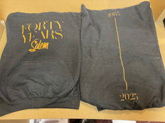 Salem 40 Sweatshirt