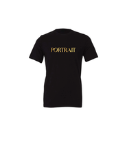 WACT Portrait T-shirt