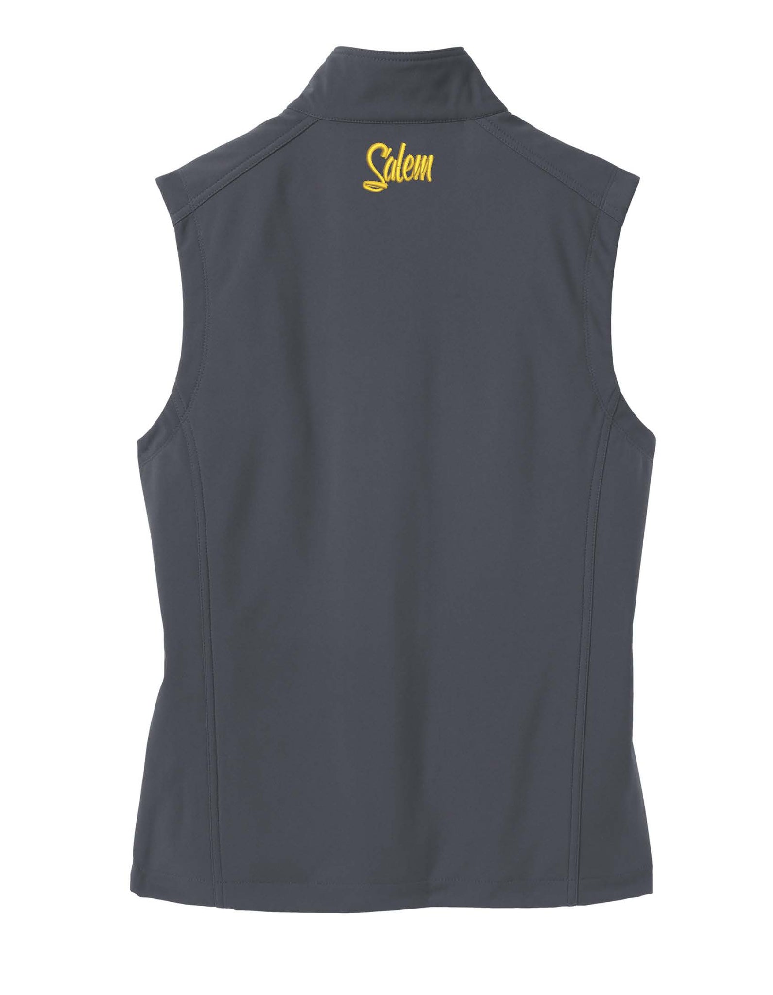 Beyond Vest