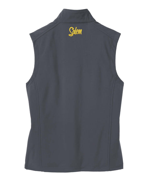 Beyond Vest