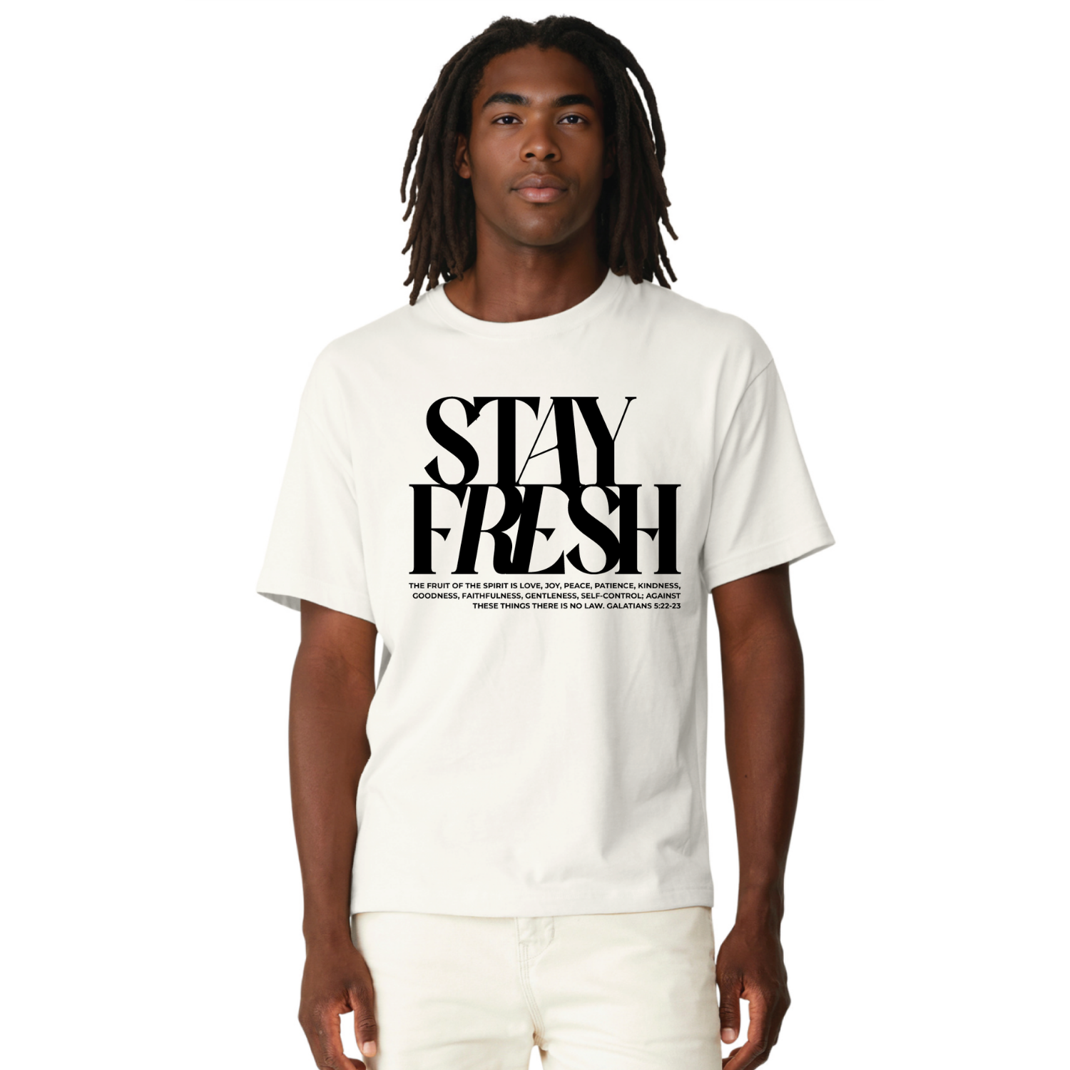 Stay Fresh T-Shirt