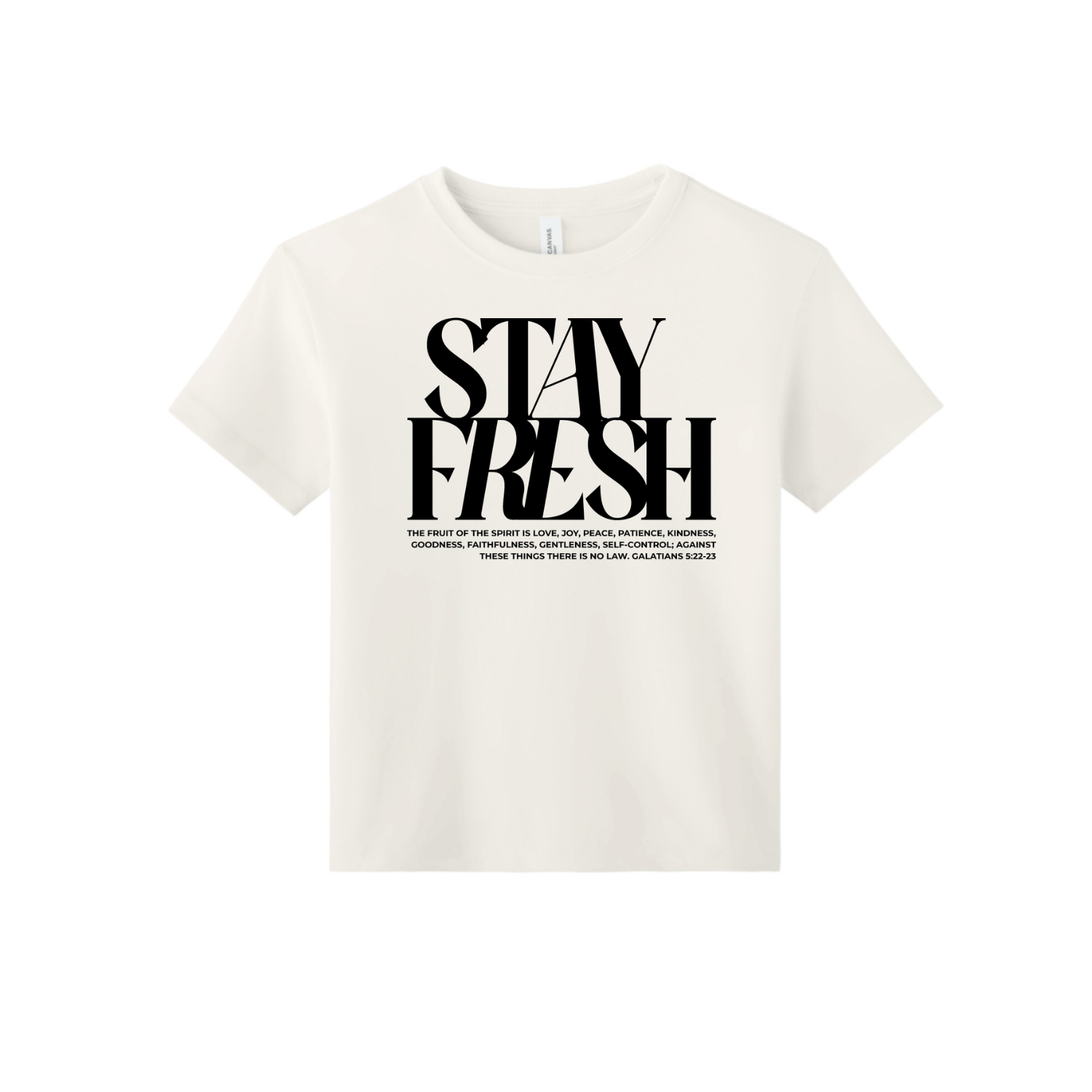 Stay Fresh T-Shirt