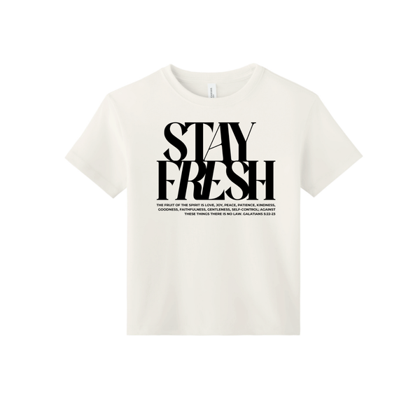 Stay Fresh T-Shirt