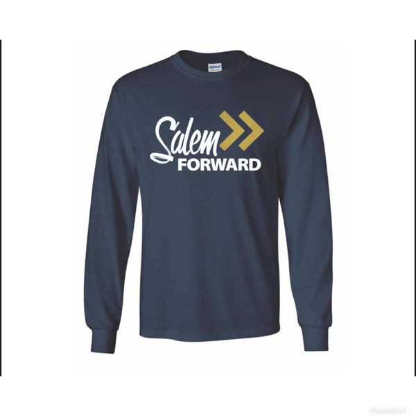 Salem Forward Shirt