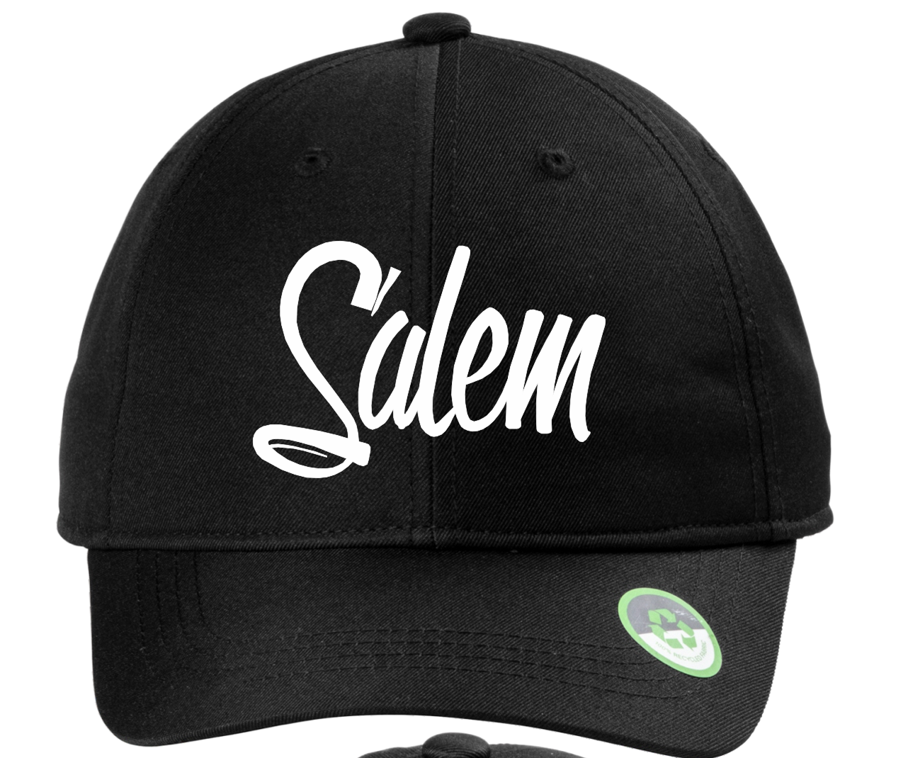 Salem Logo Dad Hat