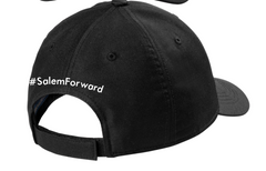 Salem Logo Dad Hat