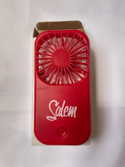 Salem portable fan